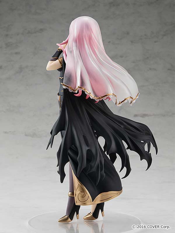 (PO) POP UP PARADE Hololive Production - Mori Calliope Image_4