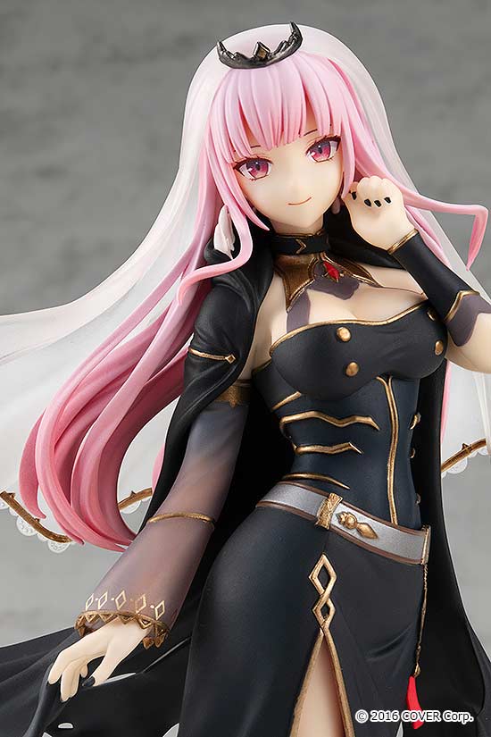 (PO) POP UP PARADE Hololive Production - Mori Calliope Image_5
