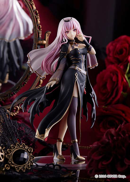 (PO) POP UP PARADE Hololive Production - Mori Calliope Image_6