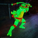 Teenage Mutant Ninja Turtles Ultimate! Exclusive - Michelangelo Mutagen Ooze Image_2