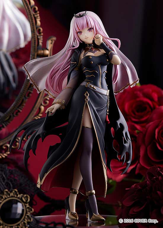 (PO) POP UP PARADE Hololive Production - Mori Calliope Image_7