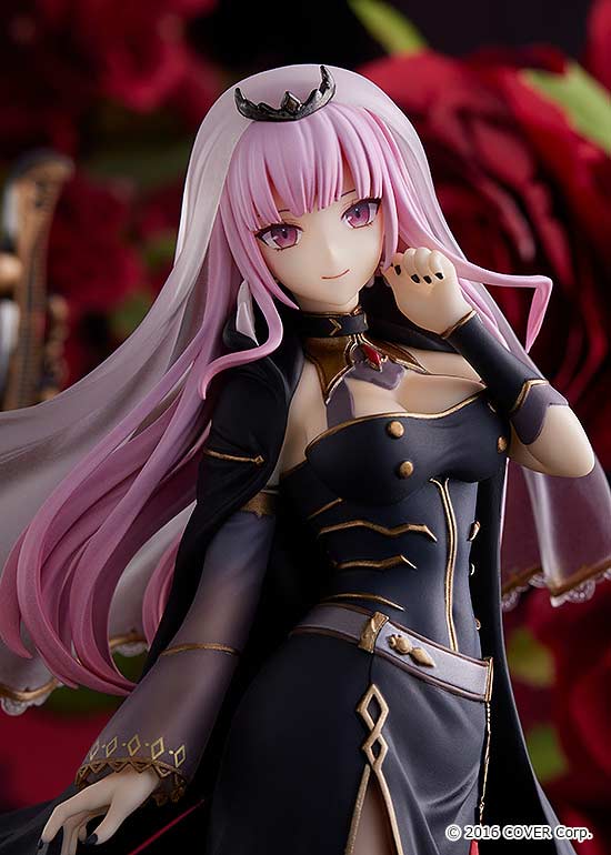 (PO) POP UP PARADE Hololive Production - Mori Calliope Image_8