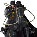 (PO) MAFEX Batman: The Dark Knight Returns - Batman & Horse Image_1