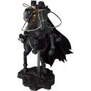 (PO) MAFEX Batman: The Dark Knight Returns - Batman & Horse Image_2