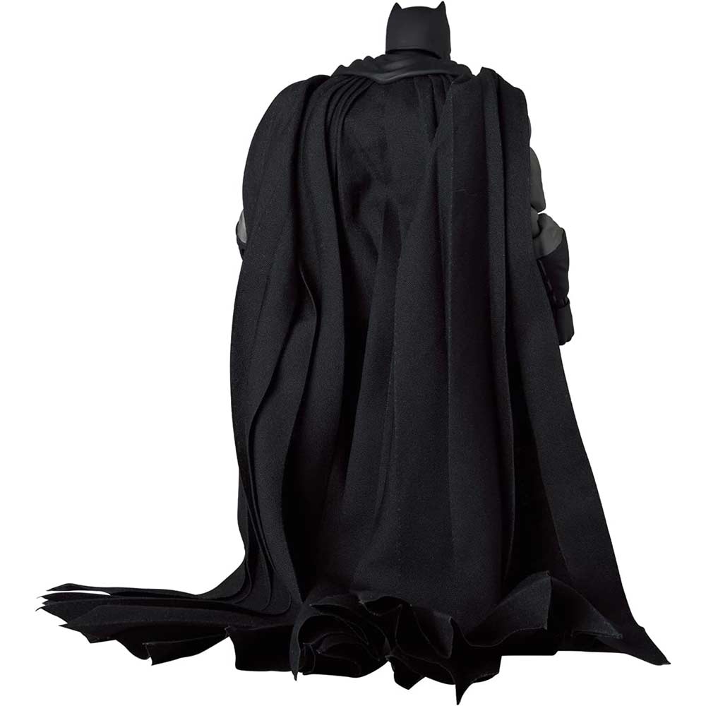 (PO) MAFEX Batman: The Dark Knight Returns - Batman & Horse Image_11