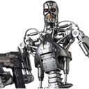 (PO) MAFEX Terminator 2: Judgment Day - Endoskeleton (T2 Ver.) Image_1