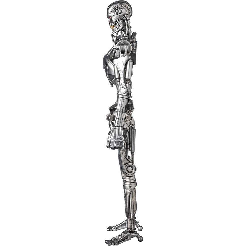 (PO) MAFEX Terminator 2: Judgment Day - Endoskeleton (T2 Ver.) Image_4