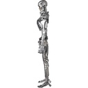 (PO) MAFEX Terminator 2: Judgment Day - Endoskeleton (T2 Ver.) Image_4
