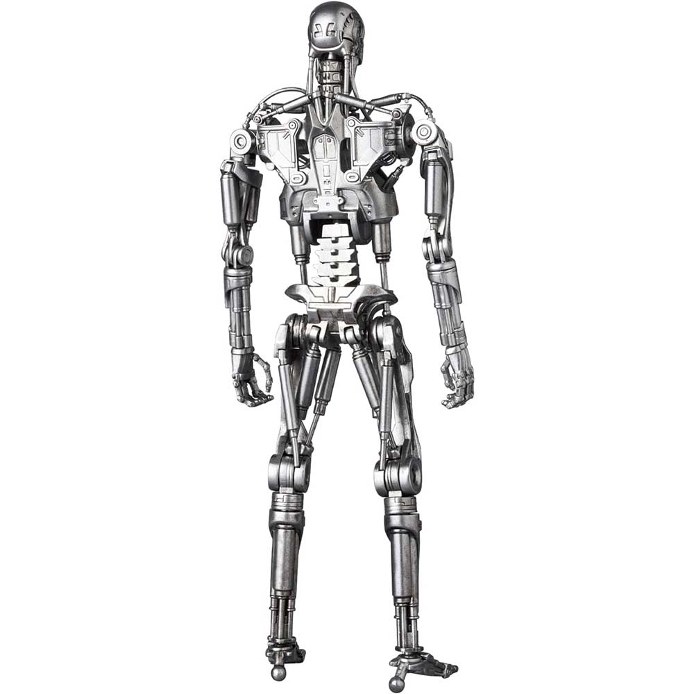(PO) MAFEX Terminator 2: Judgment Day - Endoskeleton (T2 Ver.) Image_5