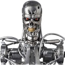 (PO) MAFEX Terminator 2: Judgment Day - Endoskeleton (T2 Ver.) Image_7