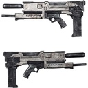 (PO) MAFEX Terminator 2: Judgment Day - Endoskeleton (T2 Ver.) Image_8