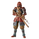 (PO) Takeyashiki Jizaiokimono Nausicaä of the Valley of the Wind - Dorok Soldier 1 Image_2