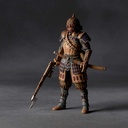 (PO) Takeyashiki Jizaiokimono Nausicaä of the Valley of the Wind - Dorok Soldier 1 Image_4