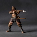 (PO) Takeyashiki Jizaiokimono Nausicaä of the Valley of the Wind - Dorok Soldier 1 Image_5