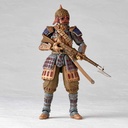 (PO) Takeyashiki Jizaiokimono Nausicaä of the Valley of the Wind - Dorok Soldier 1 Image_8