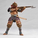 (PO) Takeyashiki Jizaiokimono Nausicaä of the Valley of the Wind - Dorok Soldier 1 Image_9