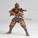 (PO) Takeyashiki Jizaiokimono Nausicaä of the Valley of the Wind - Dorok Soldier 1 Image_10