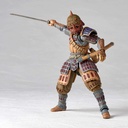 (PO) Takeyashiki Jizaiokimono Nausicaä of the Valley of the Wind - Dorok Soldier 1 Image_12