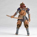 (PO) Takeyashiki Jizaiokimono Nausicaä of the Valley of the Wind - Dorok Soldier 1 Image_14