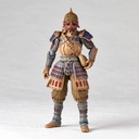 (PO) Takeyashiki Jizaiokimono Nausicaä of the Valley of the Wind - Dorok Soldier 1 Image_15
