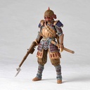 (PO) Takeyashiki Jizaiokimono Nausicaä of the Valley of the Wind - Dorok Soldier 1 Image_17