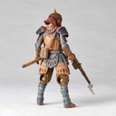 (PO) Takeyashiki Jizaiokimono Nausicaä of the Valley of the Wind - Dorok Soldier 1 Image_18