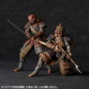 (PO) Takeyashiki Jizaiokimono Nausicaä of the Valley of the Wind - Dorok Soldier 1 Image_24