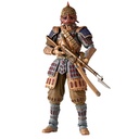 (PO) Takeyashiki Jizaiokimono Nausicaä of the Valley of the Wind - Dorok Soldier 2 Image_2