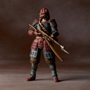 (PO) Takeyashiki Jizaiokimono Nausicaä of the Valley of the Wind - Dorok Soldier 2 Image_3
