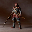 (PO) Takeyashiki Jizaiokimono Nausicaä of the Valley of the Wind - Dorok Soldier 2 Image_4