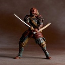 (PO) Takeyashiki Jizaiokimono Nausicaä of the Valley of the Wind - Dorok Soldier 2 Image_6