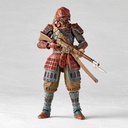 (PO) Takeyashiki Jizaiokimono Nausicaä of the Valley of the Wind - Dorok Soldier 2 Image_8
