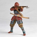 (PO) Takeyashiki Jizaiokimono Nausicaä of the Valley of the Wind - Dorok Soldier 2 Image_9