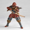 (PO) Takeyashiki Jizaiokimono Nausicaä of the Valley of the Wind - Dorok Soldier 2 Image_10
