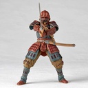 (PO) Takeyashiki Jizaiokimono Nausicaä of the Valley of the Wind - Dorok Soldier 2 Image_11