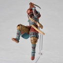 (PO) Takeyashiki Jizaiokimono Nausicaä of the Valley of the Wind - Dorok Soldier 2 Image_13