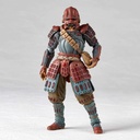 (PO) Takeyashiki Jizaiokimono Nausicaä of the Valley of the Wind - Dorok Soldier 2 Image_15