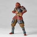 (PO) Takeyashiki Jizaiokimono Nausicaä of the Valley of the Wind - Dorok Soldier 2 Image_16
