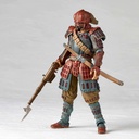 (PO) Takeyashiki Jizaiokimono Nausicaä of the Valley of the Wind - Dorok Soldier 2 Image_17