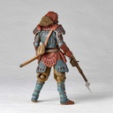 (PO) Takeyashiki Jizaiokimono Nausicaä of the Valley of the Wind - Dorok Soldier 2 Image_18