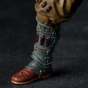 (PO) Takeyashiki Jizaiokimono Nausicaä of the Valley of the Wind - Dorok Soldier 2 Image_23