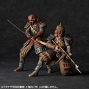 (PO) Takeyashiki Jizaiokimono Nausicaä of the Valley of the Wind - Dorok Soldier 2 Image_24