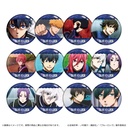 (PO) Blue Lock Trading Hologram Can Badge [BOX] Image_1