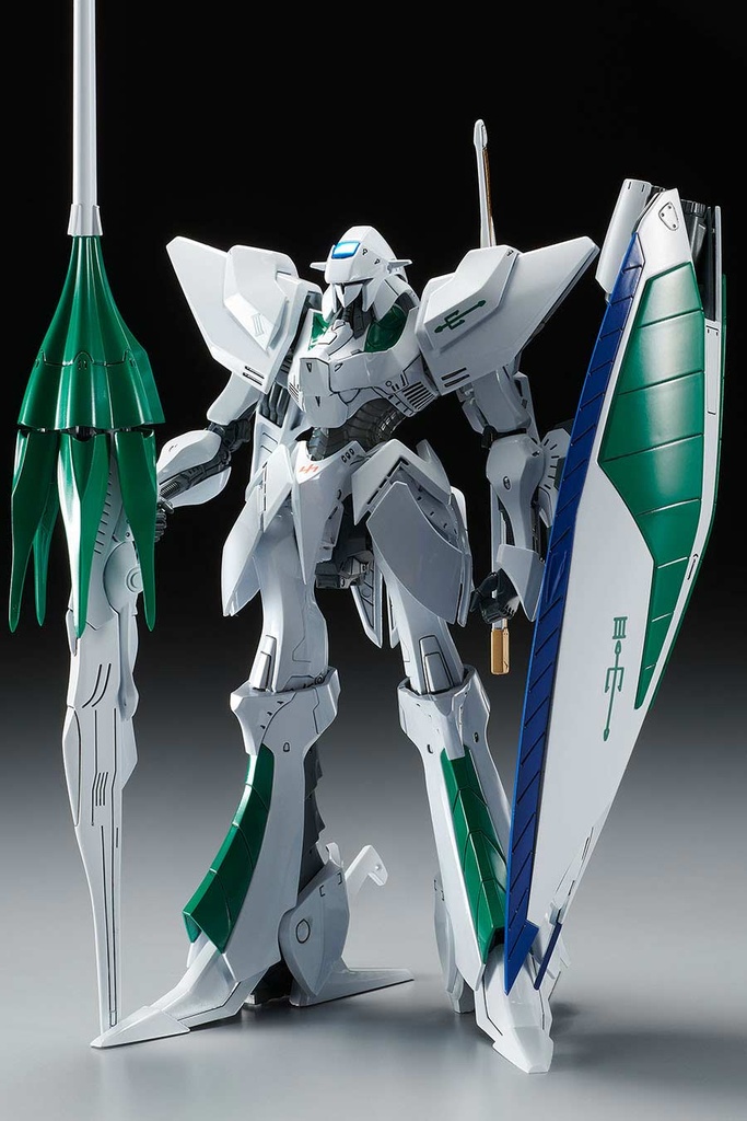 (PO) The Five Star Stories Engage SR3 Late JUNONE (First Limited Edition) Image_3