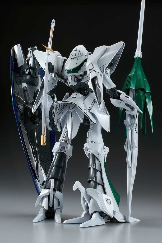 (PO) The Five Star Stories Engage SR3 Late JUNONE (First Limited Edition) Image_4