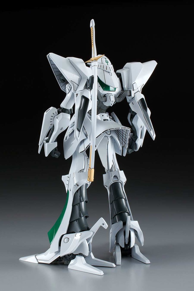 (PO) The Five Star Stories Engage SR3 Late JUNONE (First Limited Edition) Image_6