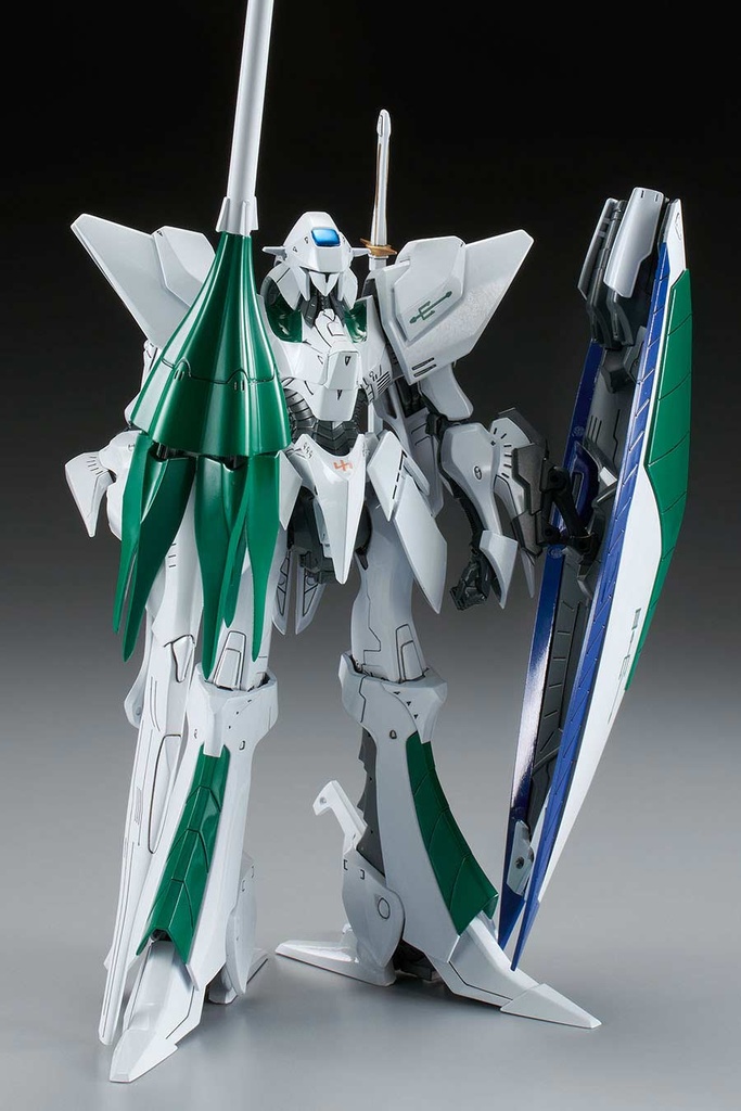 (PO) The Five Star Stories Engage SR3 Late JUNONE (First Limited Edition) Image_9