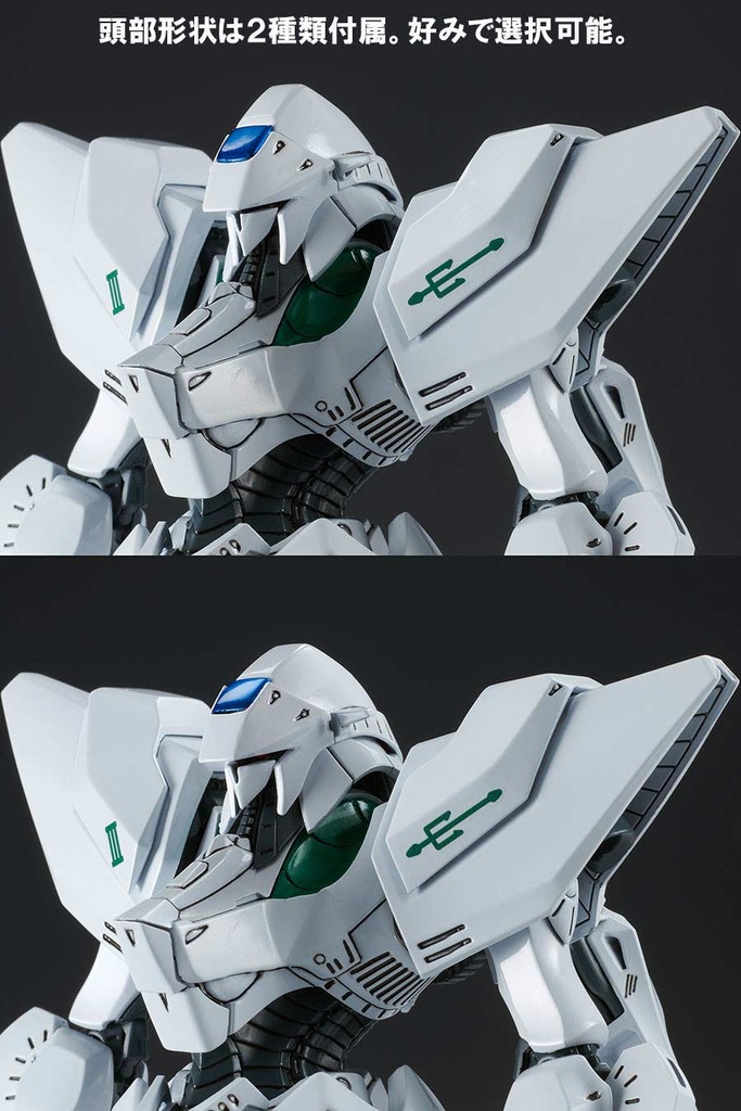 (PO) The Five Star Stories Engage SR3 Late JUNONE (First Limited Edition) Image_10