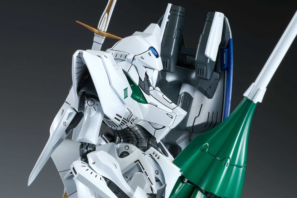 (PO) The Five Star Stories Engage SR3 Late JUNONE (First Limited Edition) Image_13