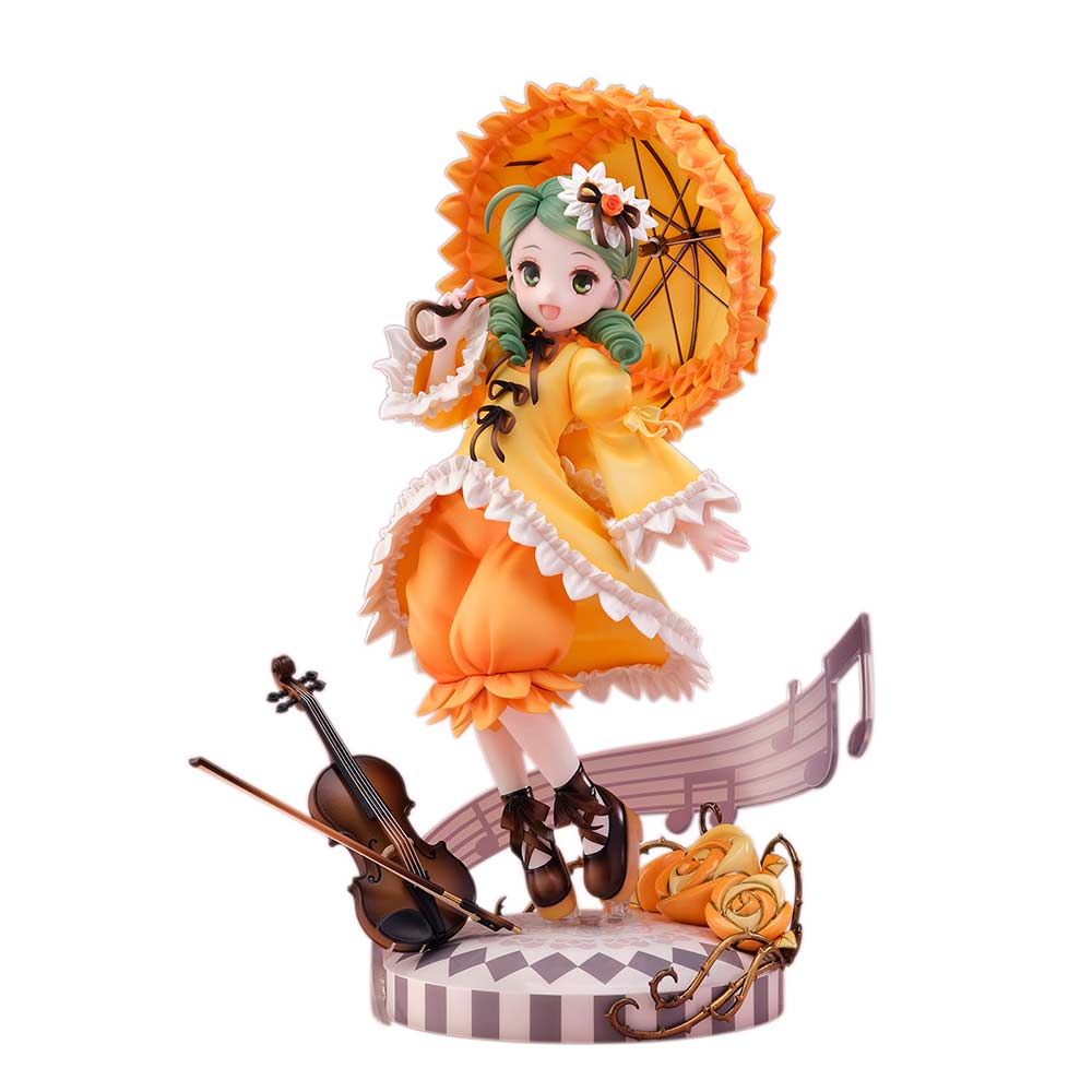 (PO) Rozen Maiden - Kanaria Image_2